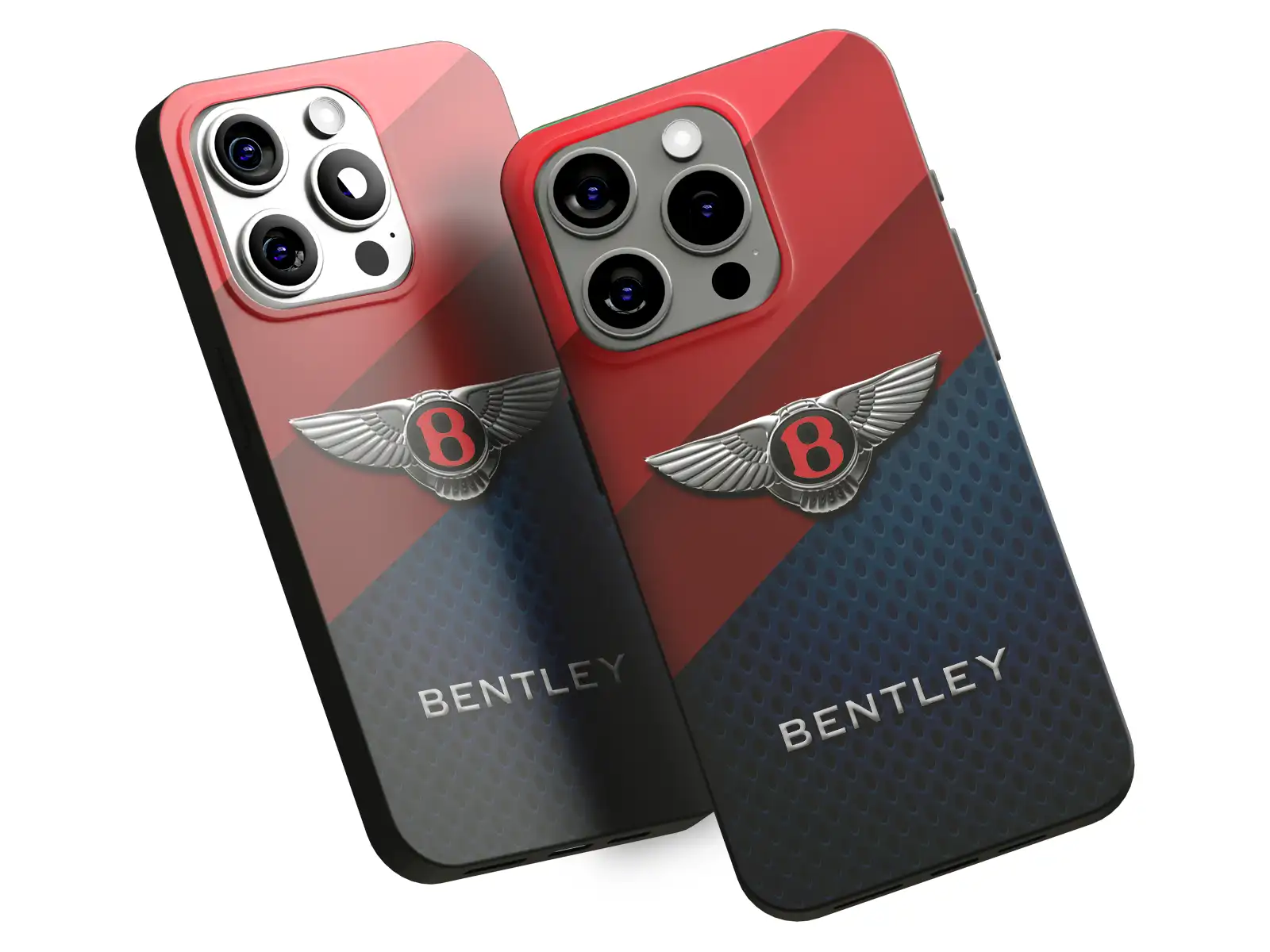 Bentley Étui Smartphone Style Moderne et Robuste
